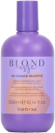 Inebrya Blondesse No-Orange Shampoo 300ml
