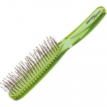 Hercules S&auml;gemann Magic Scalp Brush Large Nr.8211 May Green