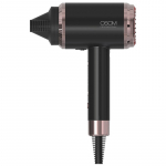 OSOM Hair Dryer Black OSOM6800BLHD 1800W