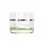 Clarena Sensi Peptide Line Cream 50ml