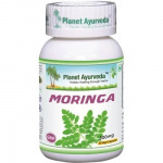 Planet Ayverda Moringa Organic &ndash; For &ldquo;Tired Blood Disease&rdquo; (Anemia) And Gout
