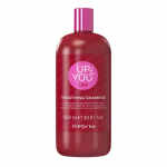 Inebrya Up To You Smoothing Shampoo 1000 ml