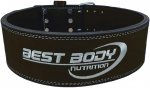 Best Body Belt XXL Natural Braun