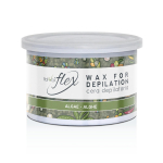 Italwax Flex Wax For Depilation Algae 400g