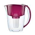 Aquaphor Prestige A5 Water Filter Jug (Cherry)