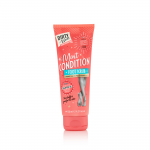 Dirty Works Mint Condition Foot Scrub 125ml