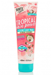 Dirty Works Tropical Rain Power Coconut Shower Gel 280ml