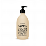 Compagnie De Provence Savon Liquide Marseille Nourishing Liquid Soap Karite Shea 495ml