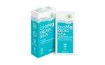 BIOfarmacija BioMg Dead Sea+Vit.B6 and B12 Powder 7pcs