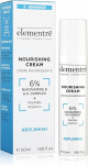 Elementre Dermo Cosmetics 6% Niacinamide & Hyaluronic Acid Complex - Nourishing Cream 50ml