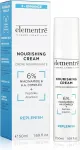 Elementre Dermo Cosmetics 6% Niacinamide & Hyaluronic Acid Complex - Nourishing Cream 50ml