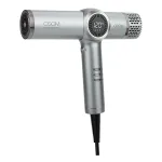 OSOM Professional OPERA BLDC High Speed Hair Dryer, 1500 W, grey color
