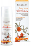 Sylveco Buckthorn Light Moisturizer Cream 50 ml