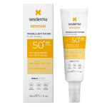 Sesderma Repaskin Invisible Light Texture Fluid Spf50+ 50ml