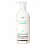 Lador Eco Professional Hydro LPP Treatment pH5.5 Double-Collagen 530ml