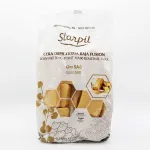 Starpil Low-Melting-Point Hair-Remowal Wax Gold 5 AB 1 kg