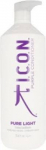 I.C.O.N. Pure Light Purple Conditioner 1000 ml