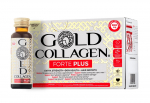 Gold Collagen Forte Plus 10 Days 10x50 ml