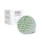 Sister Young Aura Shampoo Brush Mint