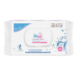 SEBAMED Baby Wet Wipes 60 pcs
