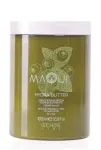 EchosLine Maqui 3 Hydra-Butter Nourishing Buttery Vegan Mask Dry Hair 1000ml