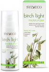 Sylveco Birch Light Moisturizer Cream 50 ml
