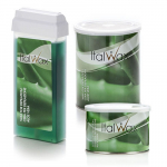 ItalWax Cartridge Wax For Depilation Classic Aloe Vera 100ml