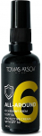 Tomas Arsov ALL-AROUND Protective Cream with SPF 50 50ml