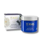 RHS Flower Show Whipped Body Cream 150ml &ndash; White Blooms