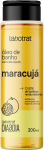 Labotrat Dia a Dia Passion Fruit Bath Oil Soap 200ml