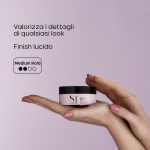 ALFAPARF Semi Di Lino STYLE & CARE Defining Wax 75 ml
