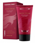 Viamax Warm Cream 50ml
