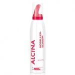 Alcina Modeling Mousse Extra Strong 150ml