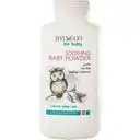 Sylveco For Baby Soothing Baby Powder 100 ml