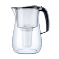 Aquaphor Provence A5 Mg Water Filter Jug (Black)
