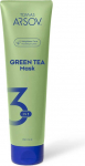 Tomas Arsov GREEN TEA 3in1 Hair Mask 150ml