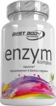 Best body - Enzyme complex 90 kaps.