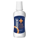 IsoDent Preoperative Antibacterial Mouthwash 250 ml