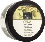 Farcom Mea Natura Olive Body Cream 250ml