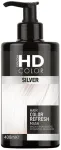 Farcom HD Color Silver Hair Color Refresh Mask 400ml