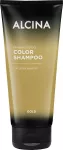 Alcina Color Shampoo Gold 200ml