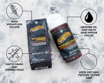Suavecito Texturizing Powder 28,3g