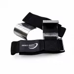 Best body - Pull Strap Steel hook pāris