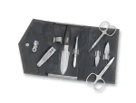 Credo Manicure tool set Carbon 5 CRE84521, 5 tools