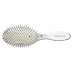Olivia Garden Expert Care Oval Nylon hairbrush