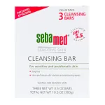 Sebamed Soap Free Cleansing Bar 100g