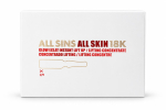 All Sins 18K Glow Eclat Instant Lifting Concentrate, 5 &times; 2 мл*