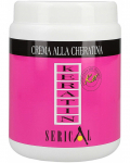 Serical Crema Alla Keratin Hair Mask 1000ml