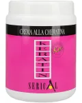 Serical Crema Alla Keratin Hair Mask 1000ml