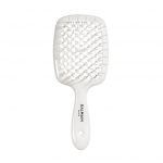 Balmain Detangling Brush White - Professional